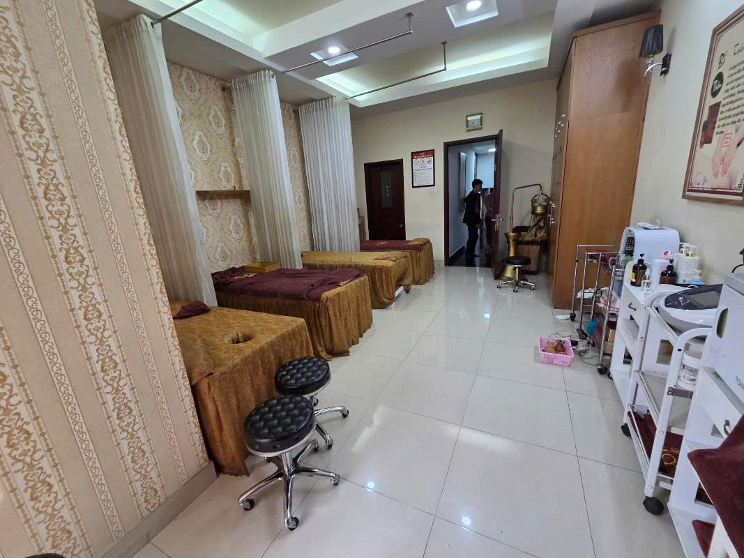 NHÀ MT MỚI ĐẸP – NGAY NGUYỄN VĂN TRỖI - ĐẶNG VĂN NGỮ - 97M2 – 5 TẦNG. NHỈNH 29 - Ảnh 4